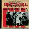 Imperial - Rock & Roll Party - CD