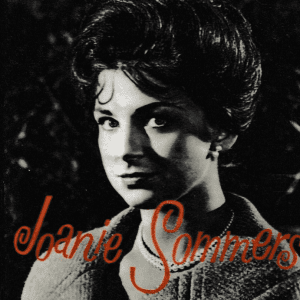 JOANIE SOMMERS HITS AND RARITIES CD - BRAND NEW