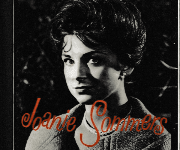 JOANIE SOMMERS HITS AND RARITIES CD - BRAND NEW