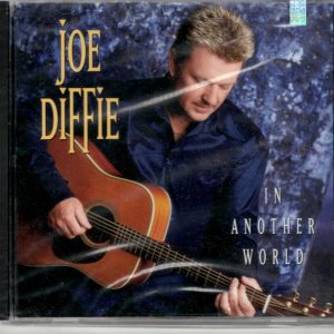 Joe Diffie - In Another World - CD
