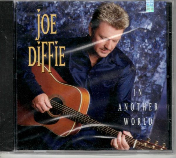 Joe Diffie - In Another World - CD