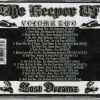 Keeper of Lost Dreams Vol 2 - CD - Brand New - Image 3