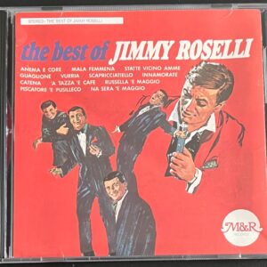 LONELY BLUE NIGHTS WITH ROSIE AND THE ORIGINALS - CD BRAND NEW