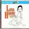 Lena Horne - Greatest Hits - CD