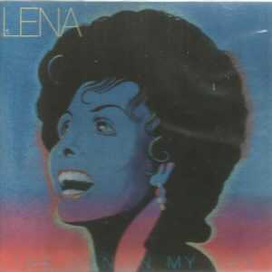 Lena Horne - The Men In My Life - CD - Brand New!