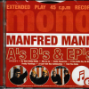 MANFRED MANN CD A'S B'S & EP'S - BRAND NEW