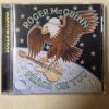 MCGUINN, ROGER - PEACE ON YOU AUDIO CD