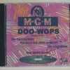 MGM DOO WOPS - VOL 3   CD     BRAND NEW