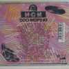 MGM DOO WOPS - VOL 3   CD     BRAND NEW - Image 3
