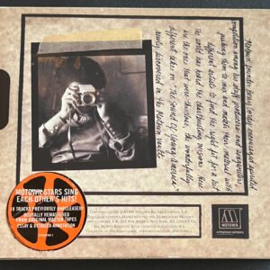 MOTOWN SINGS MOTOWN TREASURES - ULTIMATE RARITIES COLL - CD BRAND NEW