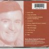Mike Douglas - Love Songs - CD - Brand New - Image 3