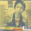 Nina Simone CD - Fine & Mellow - Brand New - Image 3