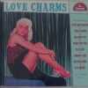 PAN AMERICAN - LOVE CHARMS   CD     BRAND NEW