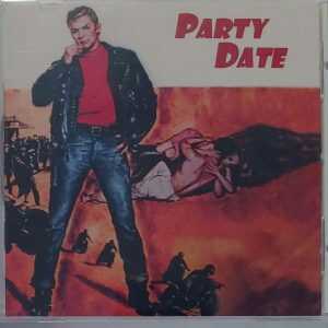 PARTY DATE    CD     BRAND NEW