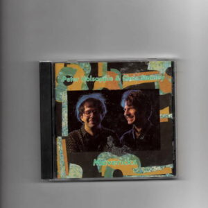 PETER HOLSAPPLE AND CHRIS STAMEY - MAVERICKS-CD- BRAND NEW