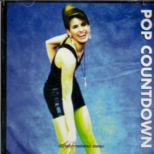 Pop Countdown - CD
