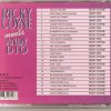 RICKY COYNE Meets ANDY DIO - CD -  24 Tracks - BRAND NEW - Image 3