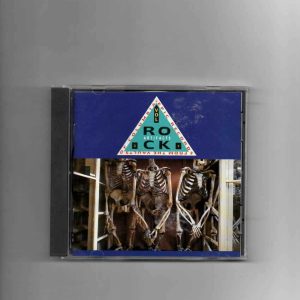 ROCK ARTIFACTS VOLUME 3-CD