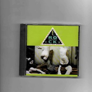 ROCK ARTIFACTS VOLUME 4-CD