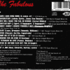 ROCKY SHARPE AND REPLAYS - THE FABULOUS CD - BRAND NEW - Image 3
