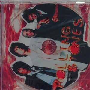 ROLLING STONES - PRIVATE TALKS   CD     BRAND NEW