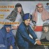 SAM THE SHAM AND THE PHARAOHS  - Complete Wooly Bully Years  3 CD Set BRAND NEW