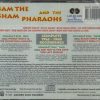 SAM THE SHAM AND THE PHARAOHS  - Complete Wooly Bully Years  3 CD Set BRAND NEW - Image 3