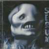 SERUM - CD - Through My Eyes - BRAND NEW