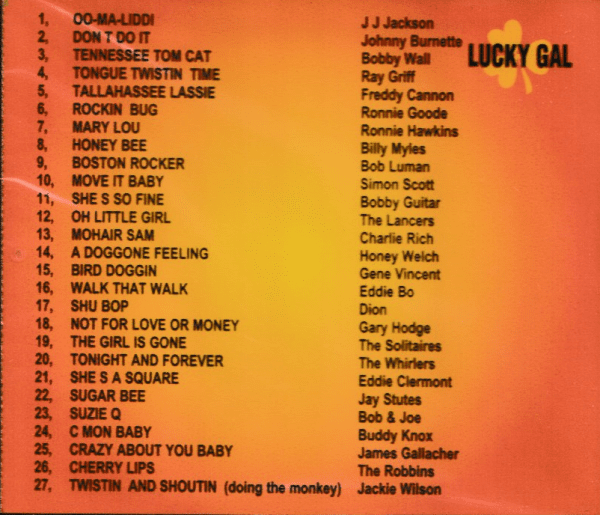 SOLID STROLL VOL 3 CD - BRAND NEW - Image 3