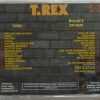 T. REX - T - REX - BOLAN'S ZIP GUN - 29 Tracks - LIKE NEW - CD - Image 3