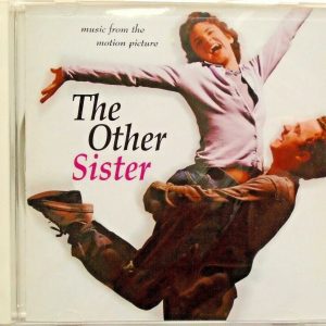 THE OTHER SISTER - CD - Music From The Motion Picture - BRAND NEW