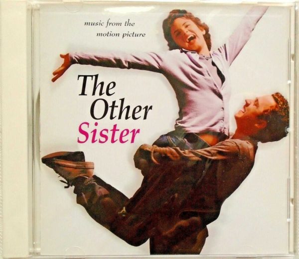 THE OTHER SISTER - CD - Music From The Motion Picture - BRAND NEW