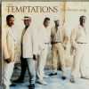 THE TEMPTATIONS - FOR LOVERS ONLY - CD  - LIKE NEW