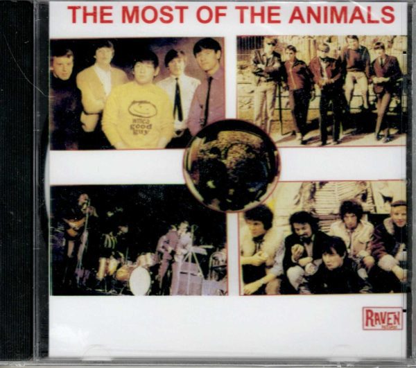 ANIMALS - MOST OF - Image 2