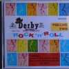 The Best of DERBY RECORDS - CD - Volume 2 - LIKE NEW