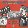 UNRELEASED DOOWOPS - CD - Volume 1 - BRAND NEW