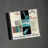 WAIL DADDY! - NASHVILLE JUMP BLUES-CD