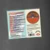 WAIL DADDY! - NASHVILLE JUMP BLUES-CD - Image 3