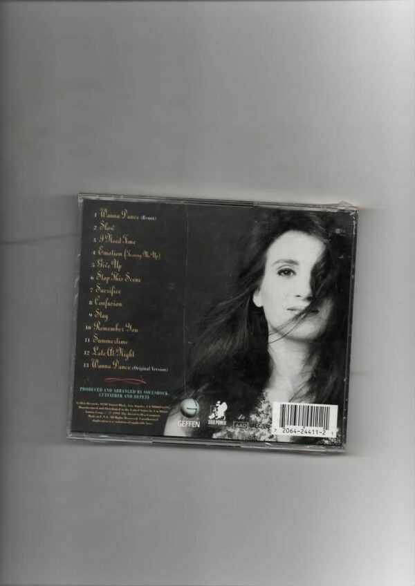 Yasmin by Yasmin -CD - Image 3