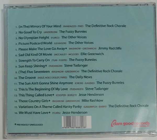 ALMOST COMPLETE PINEYWOOD PRODUCTIONS - VOL 2   CD     BRAND NEW - Image 3