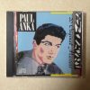 ANKA, PAUL - 20 ORIGINAL MASTERS- AUDIO CD