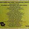 ANOTHER DOO-WOP TREASURE CHEST - CD - Volume 6 - LIKE NEW - Image 3