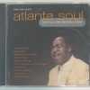 ATLANTA SOUL - THE PEACHTREE RECORDS STORY   CD     BRAND NEW