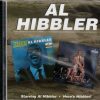 Al Hibbler - Here's Hibbler - CD - Brand New