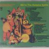 BANANA SPLITS -  WE'RE THE   CD     BRAND NEW - Image 3