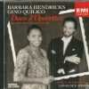 BARBARA HENDRICKS  * GINO QUILICO -Duos d'Operettes - BRAND NEW - CD