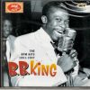 B.B. King - RPM Hits 1951-57 - CD - Brand New