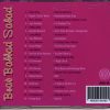 BEAT BALLAD SALAD - CD - Brand New - Image 3