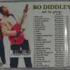 BO DIDDLEY AND HIS GROUPS   CD     BRAND NEW - Image 3