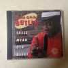 BUTLER, WILD CHILD - THESE MEAN OLD BLUES - BRAND NEW CD